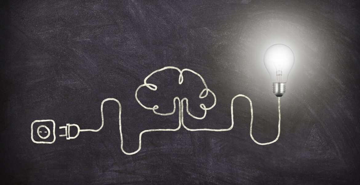 idea generation concept