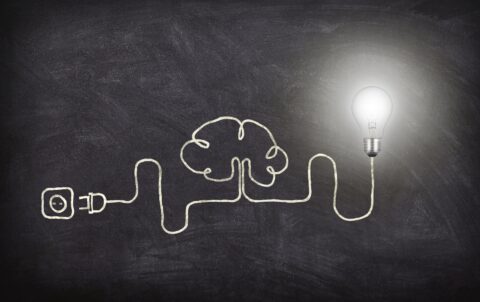 idea generation concept