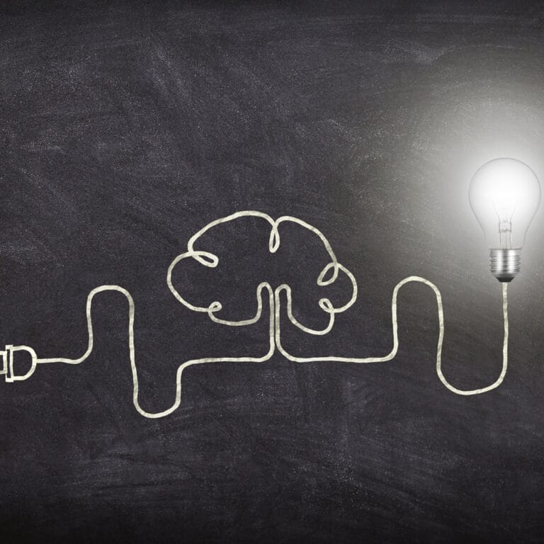 idea generation concept